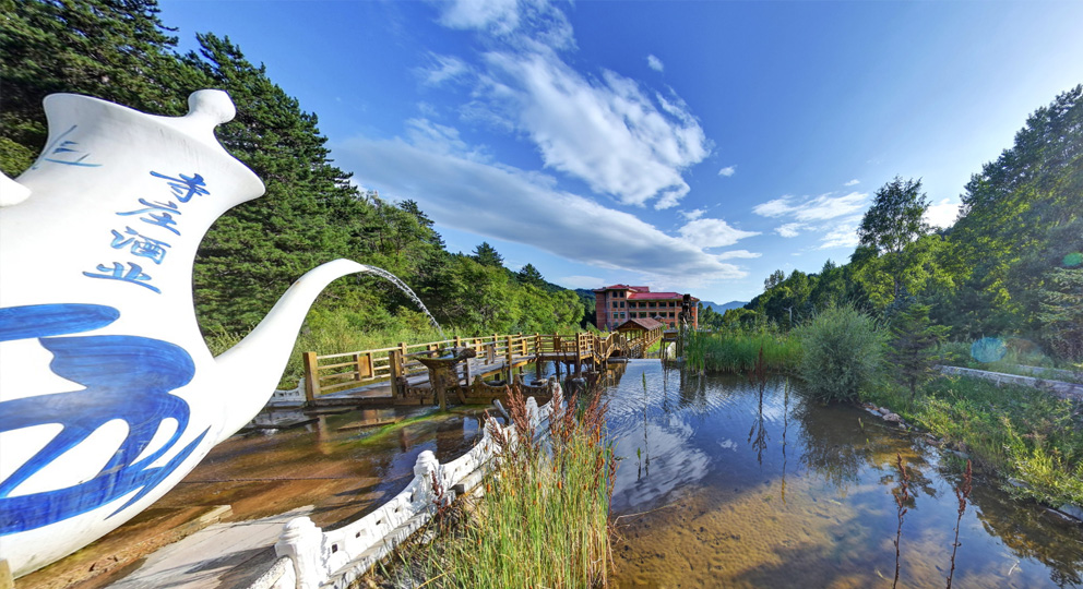 旅游产业(图1) 旅游产业(图1)