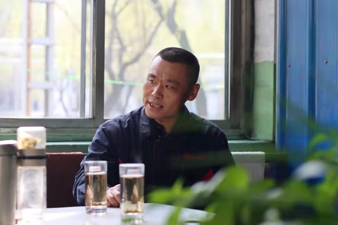 先锋故事||实践创新，敢为人先——路永龙