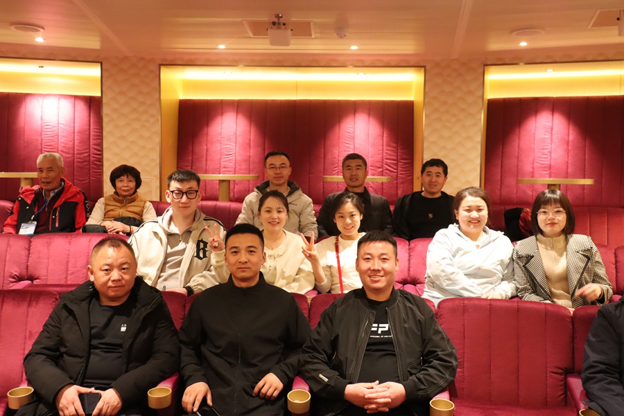 不止眼前的光荣，还有诗与远方的田野——劳模旅行