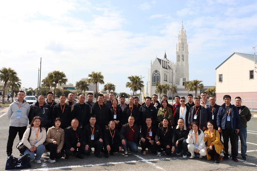 不止眼前的光荣，还有诗与远方的田野——劳模旅行(图4)