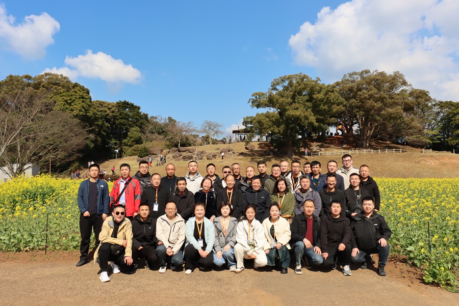 不止眼前的光荣，还有诗与远方的田野——劳模旅行(图6)